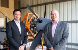 Electric flight: Eviation Aircraft’s plans for nine-seater passenger plane edge toward runway