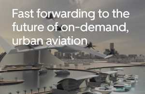 Uber Elevate Summit 2019 Washington, DC