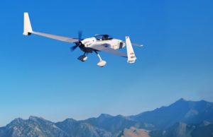 This Record-Breaking Electric Plane Stomps a Gas-Powered Cessna