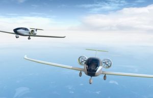 Electric Airplanes Are the Future of Pilot Training
