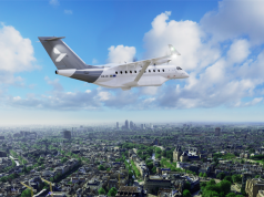 KLM joins Heart Aerospace’s industry advisory board