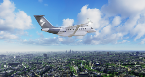 KLM joins Heart Aerospace’s industry advisory board