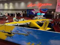 “Business aviation is on a mission to net zero” – Ed Bolen, President and CEO, NBAA