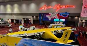 “Business aviation is on a mission to net zero” – Ed Bolen, President and CEO, NBAA