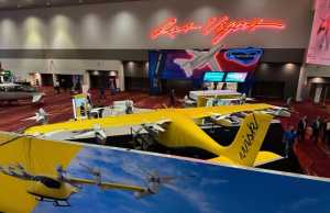 “Business aviation is on a mission to net zero” – Ed Bolen, President and CEO, NBAA