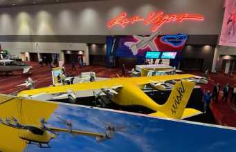 “Business aviation is on a mission to net zero” – Ed Bolen, President and CEO, NBAA